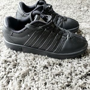 K-Swiss Classic Kids Shoes